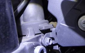 YAMAHA MT-25 A 2023 RG74J