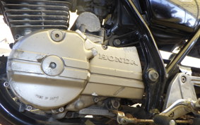 HONDA GB250 CLUBMAN Gen.5 2005 MC10