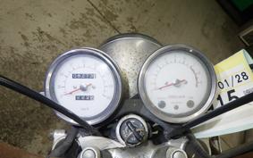 YAMAHA SR400 Gen.2 1998 1JR