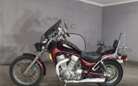 SUZUKI INTRUDER 1400 1998 VX51L