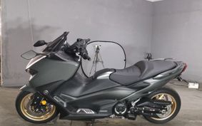 YAMAHA T-MAX 560 2021 SJ19J