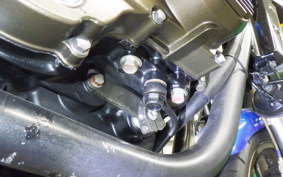 KAWASAKI ZRX1200 R 2007 ZRT20A