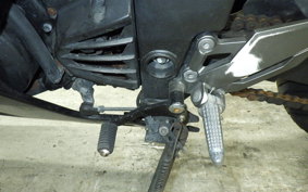 KAWASAKI NINJA 250R 2021 EX250K