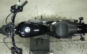 HARLEY XL1200N 2011