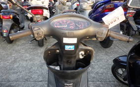 HONDA DIO Z4 GEN 2 AF63