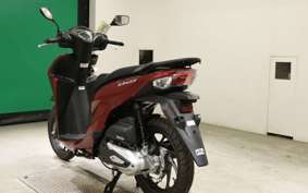 HONDA DIO 110 Lite 2016 JK46