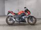 Фото Kawasaki Z250 с японского аукциона