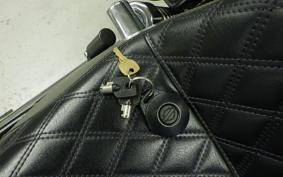 HARLEY FXDC 1580 2009