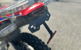 HONDA CRF250 RALLY MD47