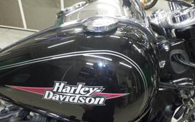 HARLEY FXDL 1580 2012