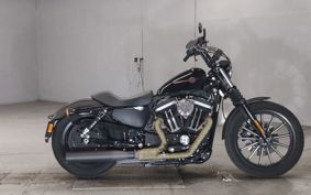 HARLEY XL883N 2010 LE2