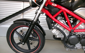 HONDA VTR 250 MC33