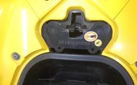 HONDA PCX 150 2003 KF18