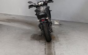 YAMAHA MT-09 RN36J