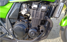 KAWASAKI ZRX400 1999 ZR400E