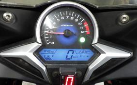 HONDA CBR250R GEN 3 2004 MC41