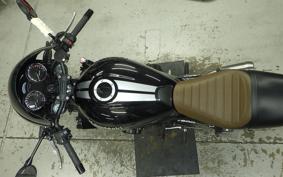 KAWASAKI Z900RS CAFE 2021 ZR900C