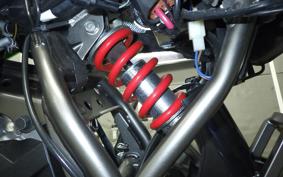 KAWASAKI KSR110 E KL110D