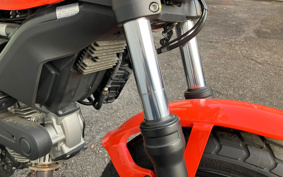 DUCATI SCRAMBLER SIXTY2 2020 KA00