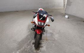 HONDA CB400SFV-4 BOLDOR NC42