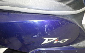 HONDA DIO Gen.6 2025 AF62