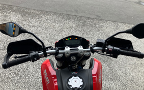 DUCATI HYPERMOTARD 939SP 2017 BA01