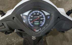 SUZUKI ADDRESS V110 CE47A