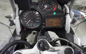 BMW R1200GS ADVENTURE 2013