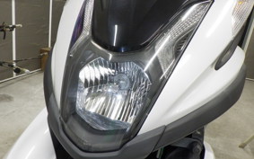 YAMAHA TRICITY 125 2024 SE82J