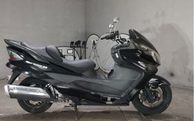 SUZUKI SKYWAVE 250S CJ46A