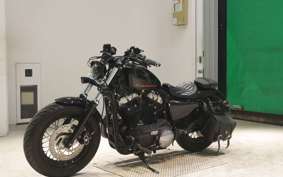 HARLEY XL1200X 2014
