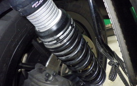 HARLEY XL1200N 2009