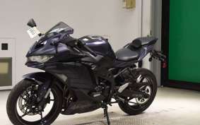 KAWASAKI ZX-25R-2SE ZX250H