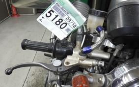 YAMAHA XJ400 1981 4G0
