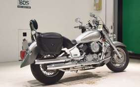YAMAHA DRAGSTAR 1100 CLASSIC 2009 VP13J