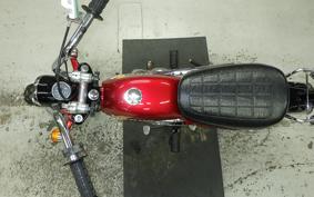 HONDA MONKEY 2005 Z50J