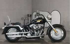 HARLEY HARLEY FLSTF1540 BXD