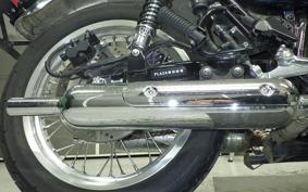 KAWASAKI W800 2021 EJ800B