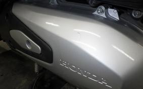 HONDA LEAD 125 2008 JK12