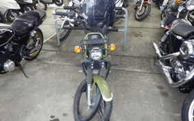 HONDA ｸﾛｽｶﾌﾞ110-2 1994 JA45