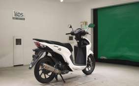 HONDA DIO110-3ﾍﾞｰｼｯｸ 2022 JK03