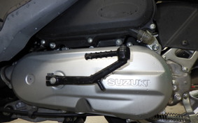SUZUKI ADDRESS V125 DT11A