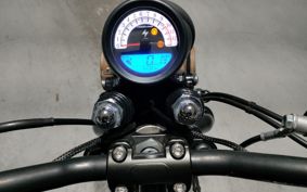 OTHER  THUNDER  MOTOR  CYCLE ZU THUNDER 250 ..