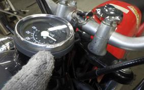 HONDA APE 50 2025 AC16