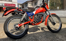 HONDA TLM50 AD07