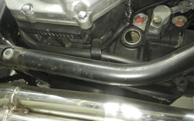 KAWASAKI BALIUS 250 Gen.2 2008 ZR250B