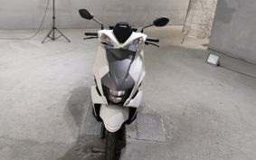 SUZUKI AVENIS125 EA12J
