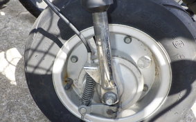 HONDA MONKEY AB27