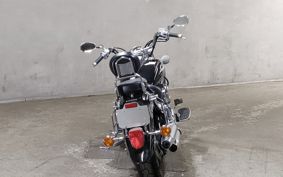 YAMAHA DRAGSTAR 400 CLASSIC 2011 VH02J