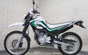 YAMAHA SEROW 250 DG17J